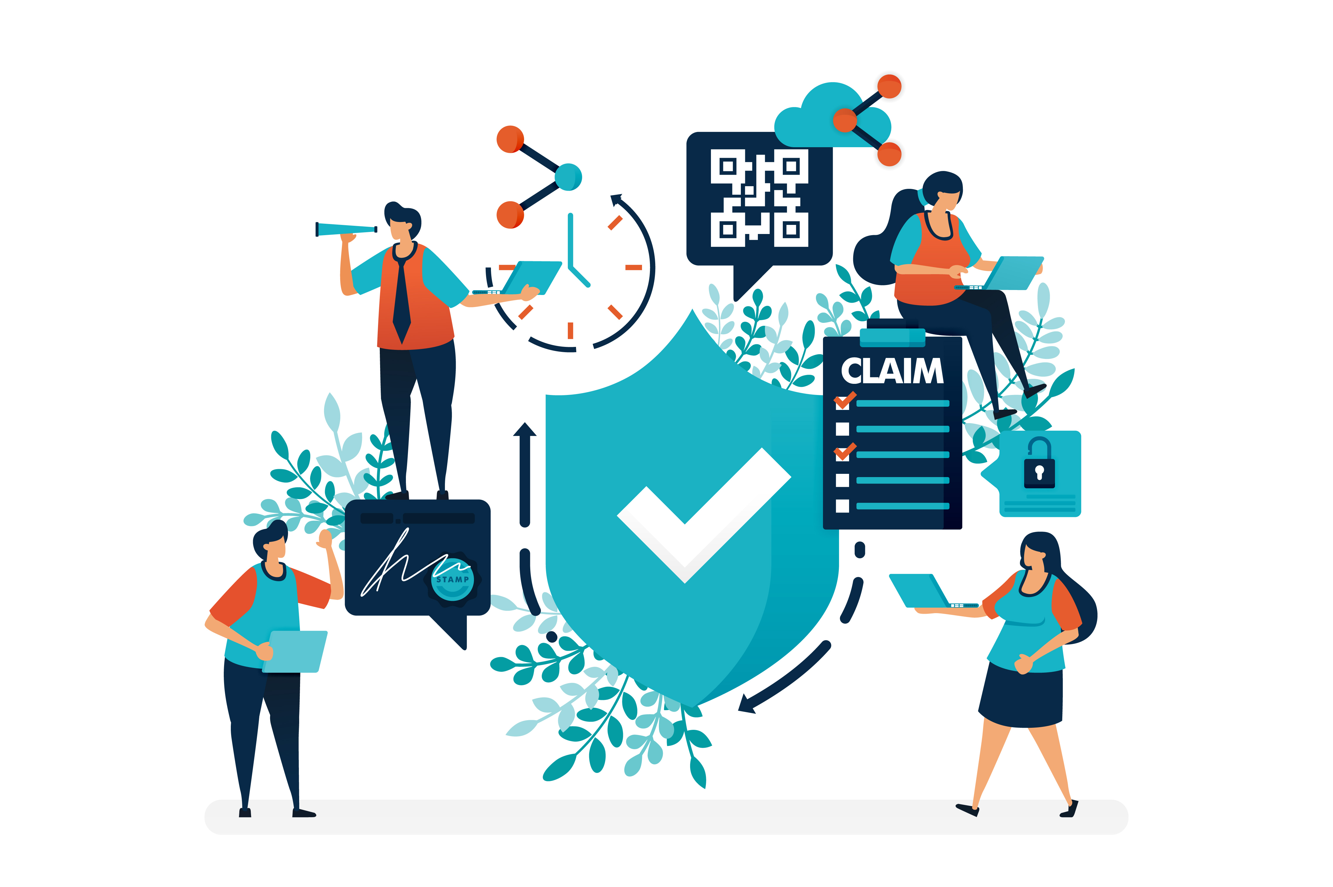 شركة أمن وسلامة بجدة